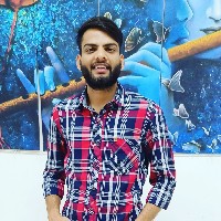 Deepak Kumar-Freelancer in Sahibzada Ajit Singh Nagar,India