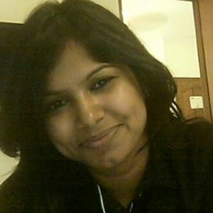 Upasana Sarangi-Freelancer in ,India