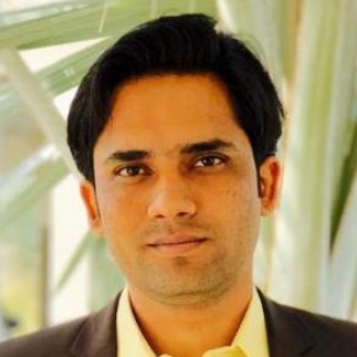 Suhail Ahmed-Freelancer in Ranipur,Pakistan