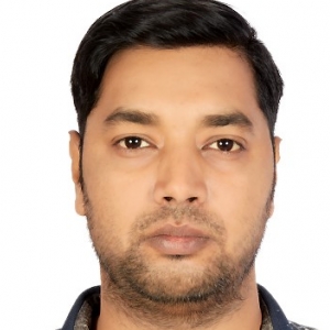 Anshu Shrivastva-Freelancer in Rajkot,India
