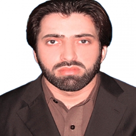 Ijaz Ahmed-Freelancer in Peshawar,Pakistan