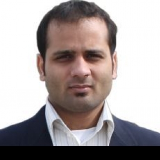 Muhammad Irfan Jamil-Freelancer in Islamabad,Pakistan