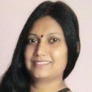 Veena Kumari-Freelancer in ,India