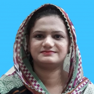 Farhana Majeed-Freelancer in Bahawalnagar,Pakistan