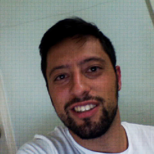 Bruno Bacarini-Freelancer in São Paulo,Brazil