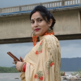 Shalini Bandral-Freelancer in Jammu,India