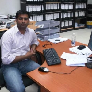 Shoaib Khan -Freelancer in Abu Dhabi,UAE
