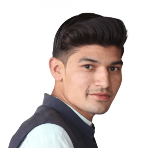 Uzair Ali-Freelancer in Islamabad,Pakistan