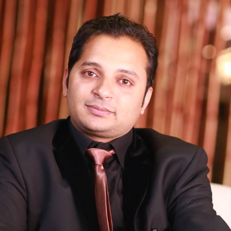 Umar Shahzad-Freelancer in (null),Pakistan