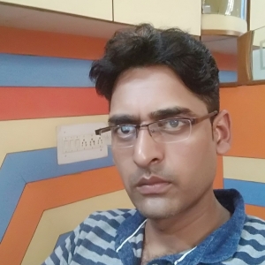 Ravi Sharma-Freelancer in Bilaspur,India