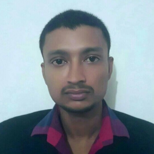 Manohar Kumar-Freelancer in Patna,India
