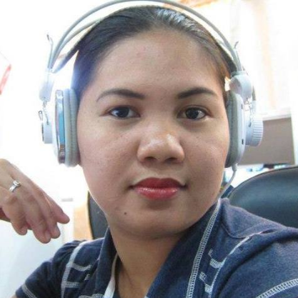 Marygrace Perez-Freelancer in Davao City,Philippines
