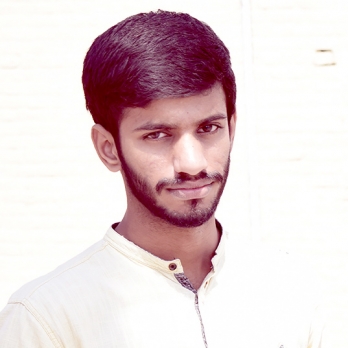 Sail Naqvi-Freelancer in Faisalabad,Pakistan