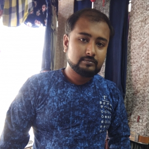 Suraj Kundu-Freelancer in kolkata,India
