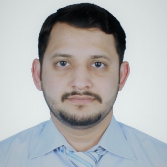 Umar Javed-Freelancer in Rahim yar khan,Pakistan