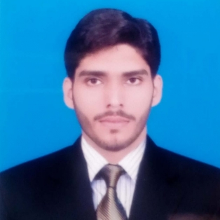 Najam Ul Hassan Khan-Freelancer in Lahore,Pakistan