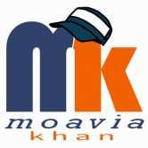 Moavia Khan-Freelancer in Jhelum,Pakistan