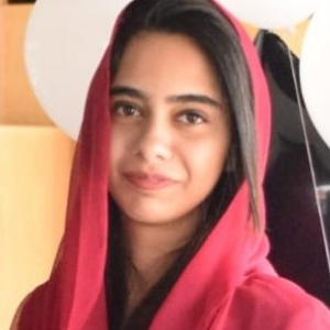 Ramsha Raheem-Freelancer in Islamabad,Pakistan