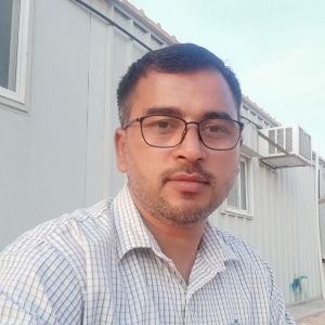 Zaheer Abbas-Freelancer in Dhahran,Saudi Arabia
