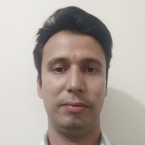 Rohit Chopra-Freelancer in Amritsar,India