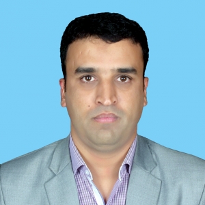 Fareed Ahmad-Freelancer in Lahore,Pakistan
