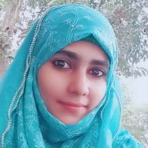 Aneeqa Urooj-Freelancer in Bahawalnagar,Pakistan