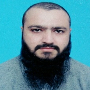 Muhammad Waqas Akram