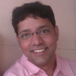 Sagar Manjarekar-Freelancer in Nashik,India