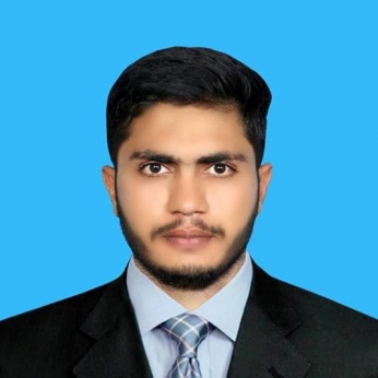 Usama Jamil-Freelancer in Faisalabad,Pakistan