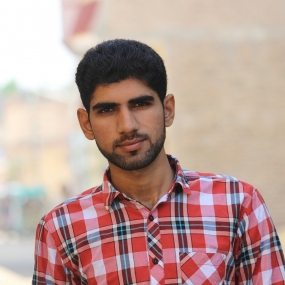 Faran Bashir-Freelancer in MULTAN,Pakistan