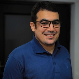 Syed Faheem Ahmad-Freelancer in Sharjah,UAE