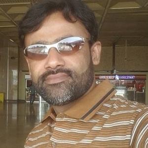 Shahid Hussain-Freelancer in Jacobabad,Pakistan