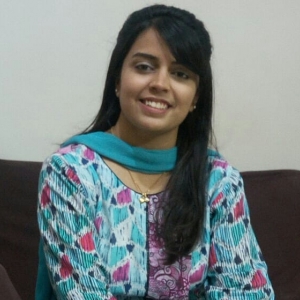 Zoya Sajwani-Freelancer in Karachi,Pakistan