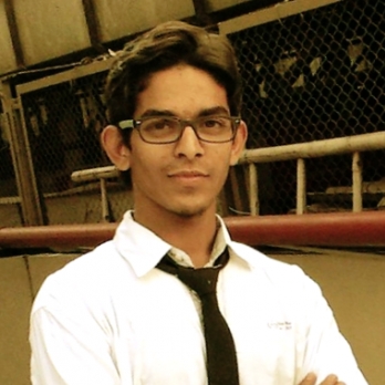 Mohammed Waseem Khan-Freelancer in Aurangabad,India