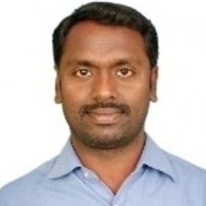 Chandra Rao Kanuru-Freelancer in Visakhapatnam,India