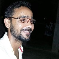 Mohammad Shabbir Alam-Freelancer in Dombivli,India