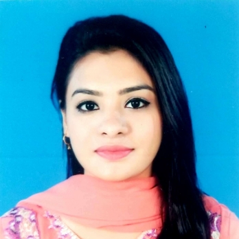 Laurita Gulzar-Freelancer in Karachi,Pakistan