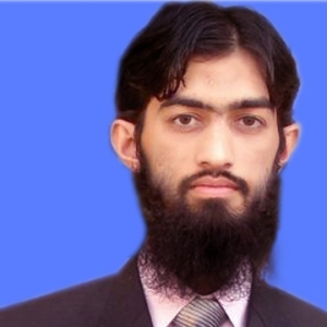 Usman Haider-Freelancer in Islamabad,Pakistan