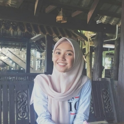 Nur Amira Natasha Hamyzol-Freelancer in Kuala Lumpur,Malaysia