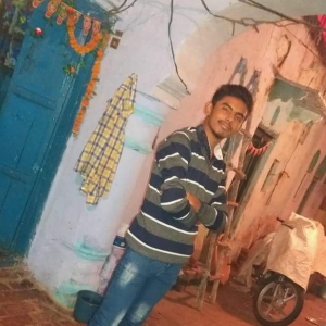 Gaurav Kashyap-Freelancer in ,India
