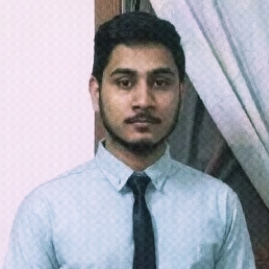 Muhammad Wasiq-Freelancer in Karachi,Pakistan
