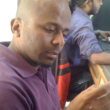 Arvind Martin-Freelancer in Bangalore,India