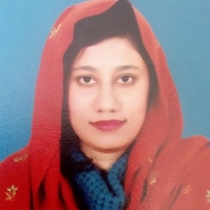 mariam samad-Freelancer in Lahore,Pakistan