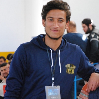 Firas Dhaouadi-Freelancer in ,Tunisia