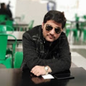 Nadeem Mubeen-Freelancer in Ras Al Khaimah,UAE