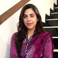 Ayesha Farhan Ali-Freelancer in Islamabad,Pakistan