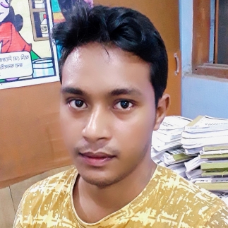 Krishna Kanta Barman-Freelancer in Dinhata, Coochbehar,India