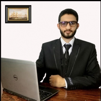 Muhammad Toseef-Freelancer in Peshawar,Pakistan