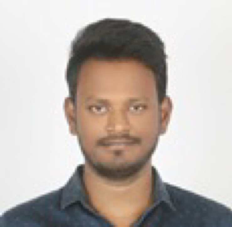 Peppy Kumar-Freelancer in Venkatagiri,India