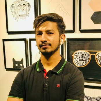 Syed Uzair Sarwar-Freelancer in Lahore,Pakistan